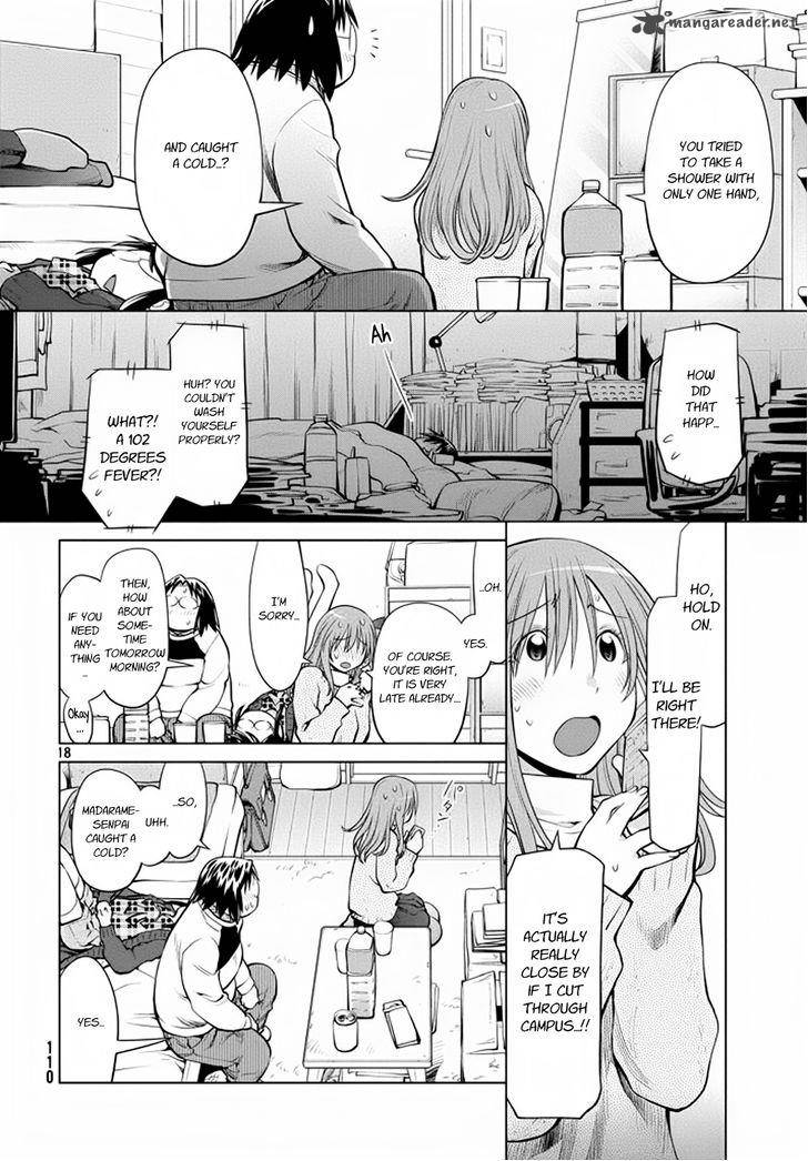 Genshiken 104 17