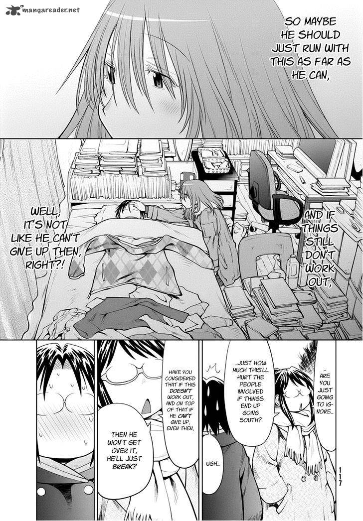 Genshiken 104 24