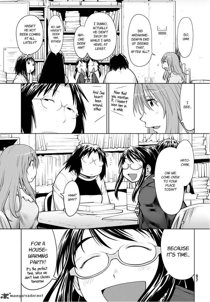 Genshiken 104 5