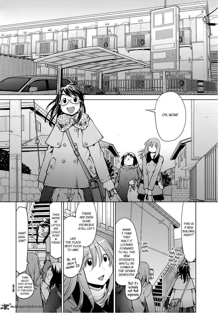 Genshiken 104 6