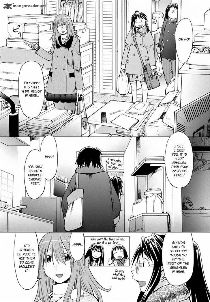 Genshiken 104 7