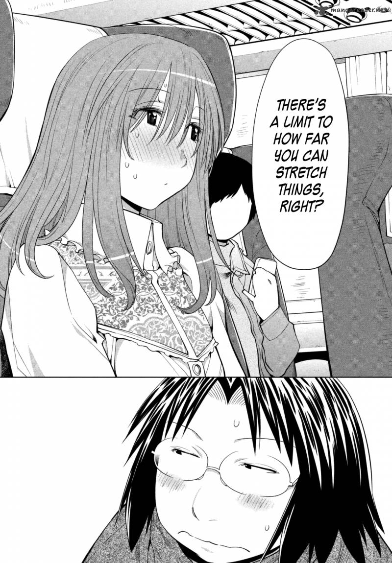 Genshiken 107 13