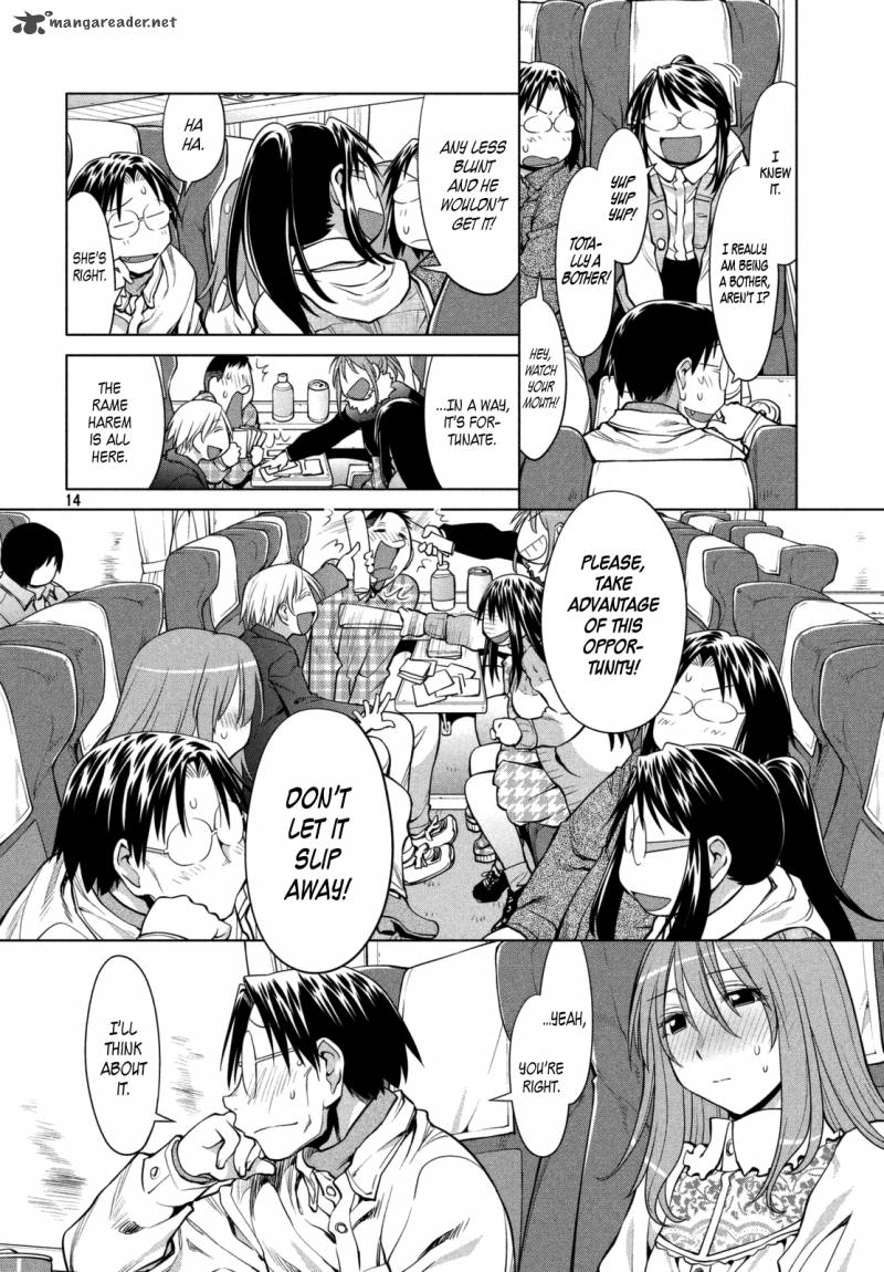 Genshiken 107 14