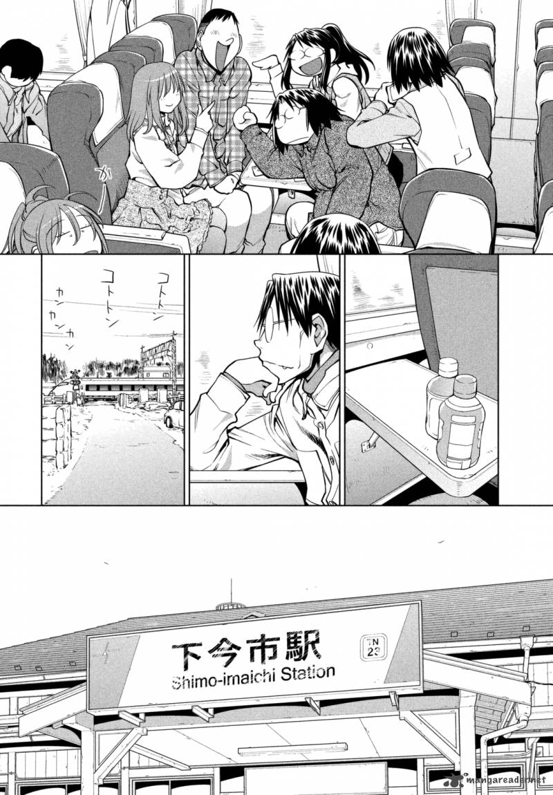 Genshiken 107 16