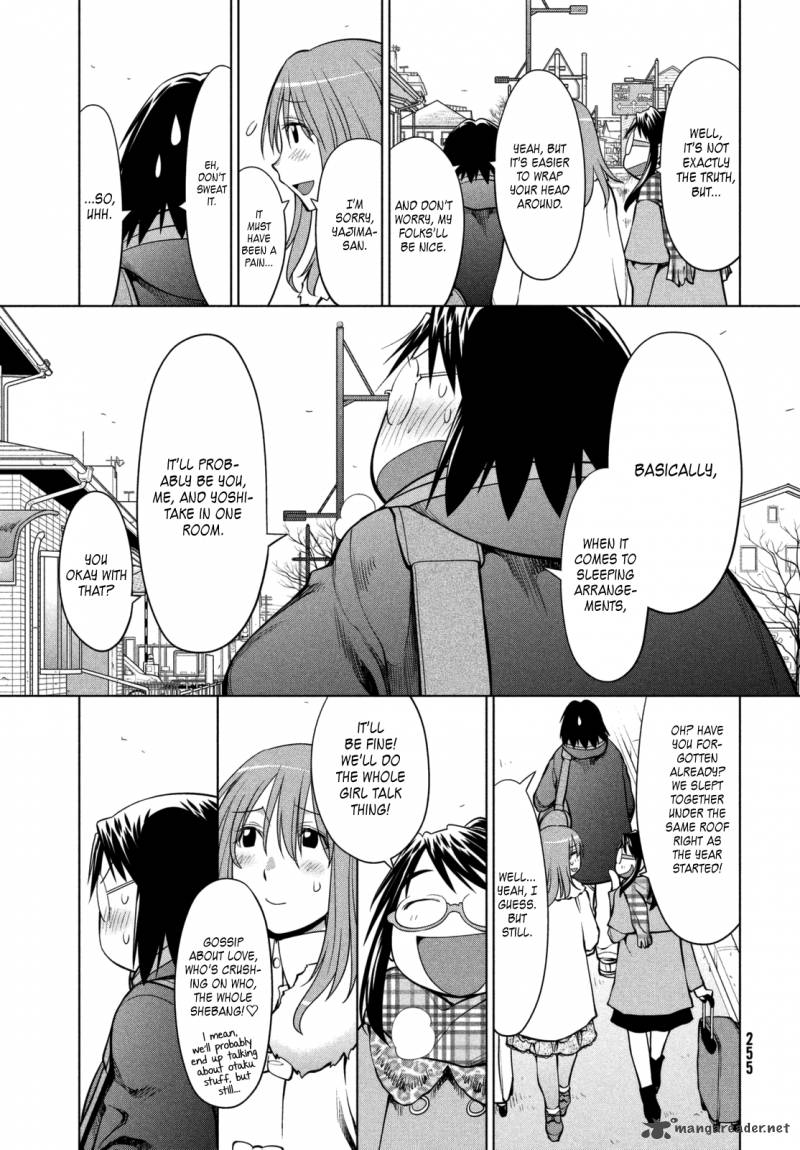 Genshiken 107 23