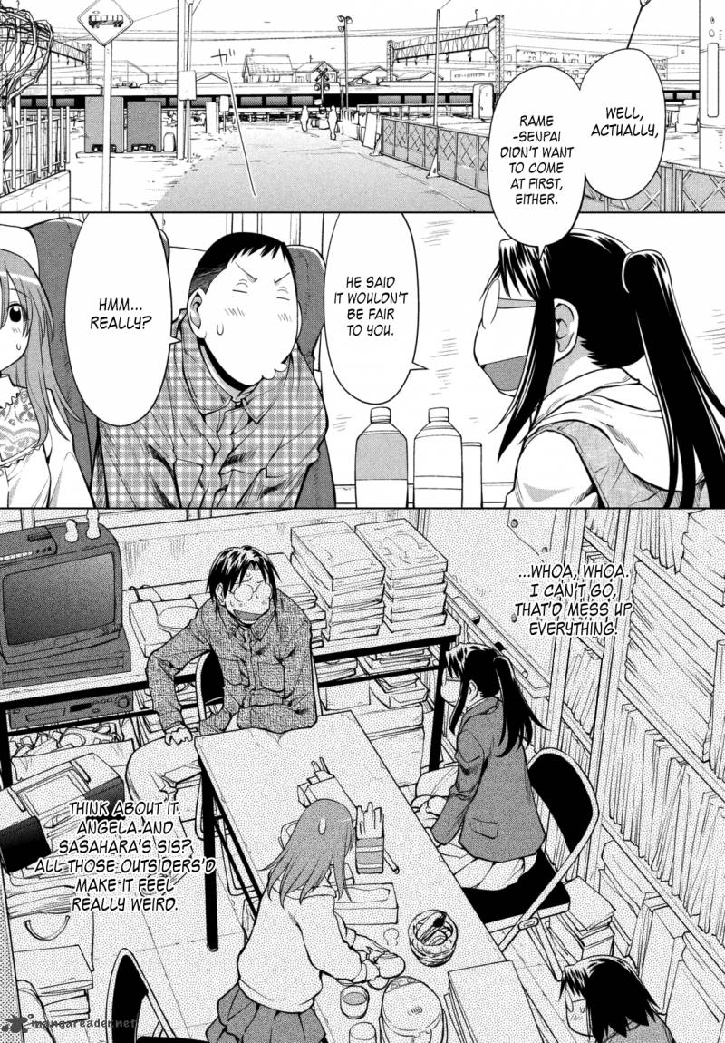 Genshiken 107 3