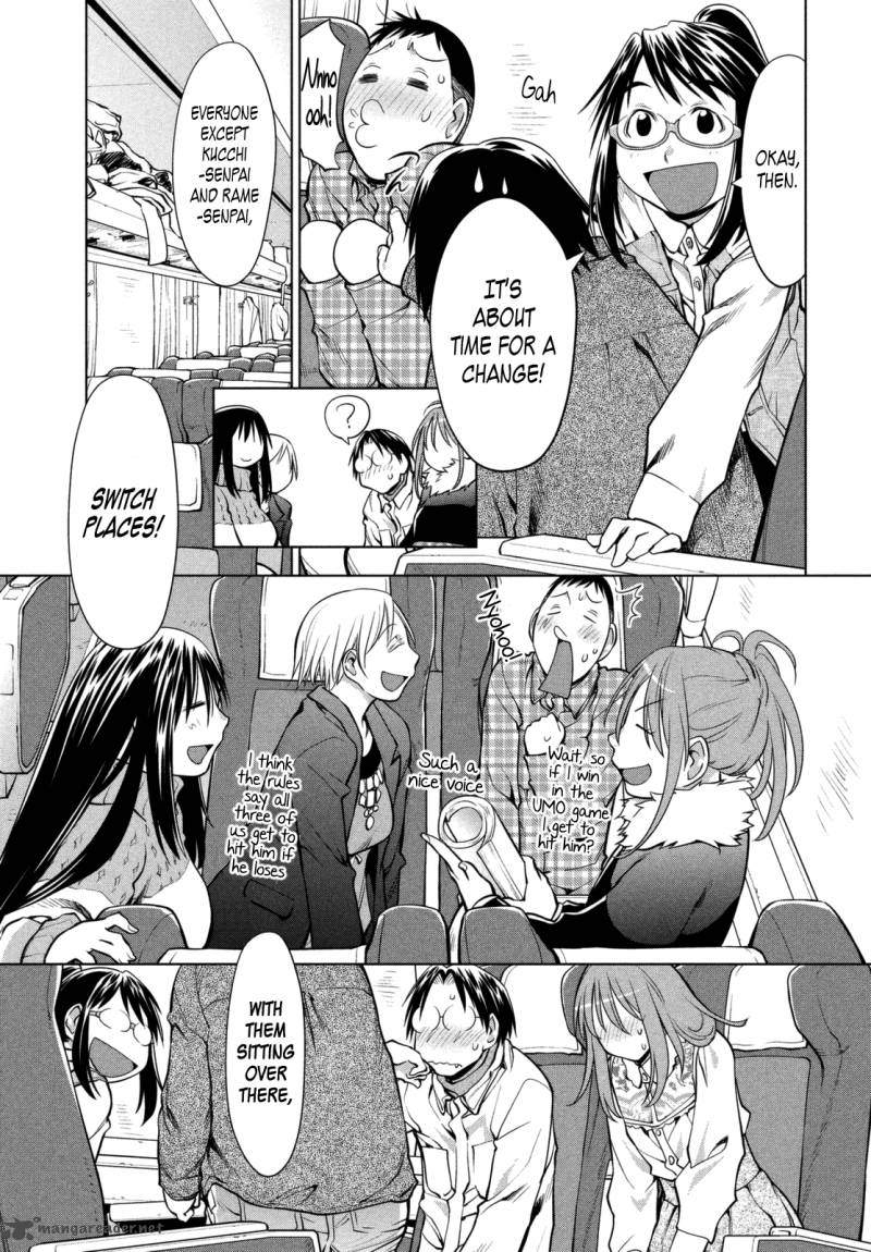 Genshiken 107 9