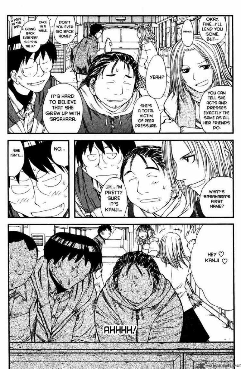 Genshiken 11 12