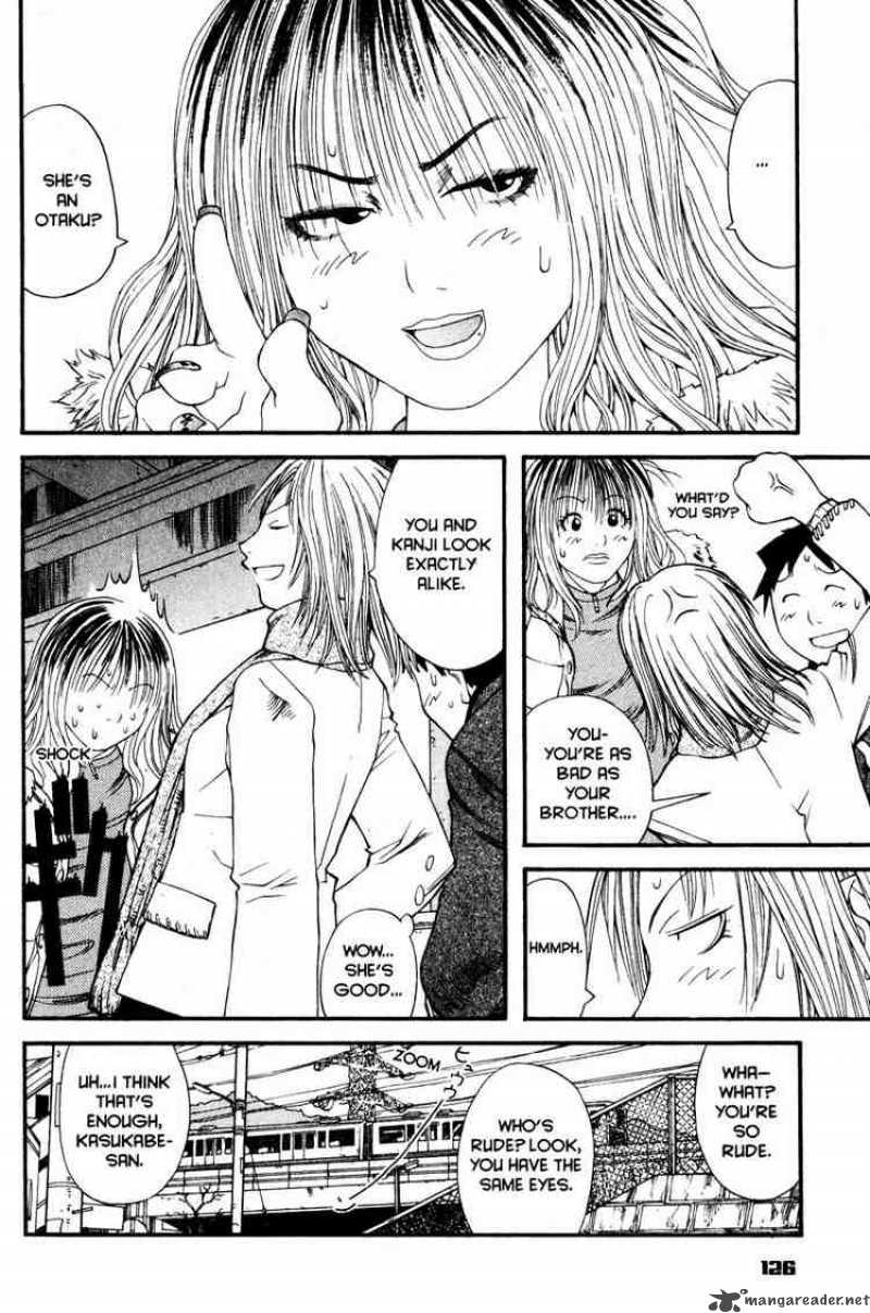 Genshiken 11 14