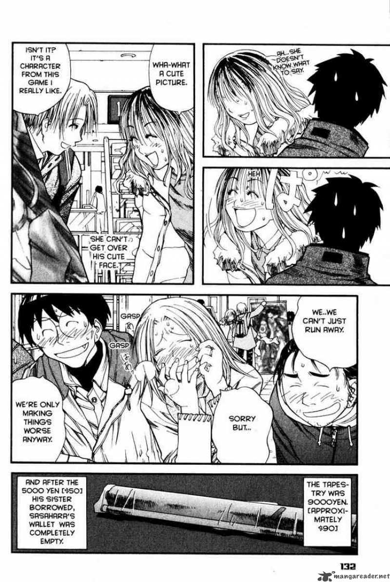 Genshiken 11 20