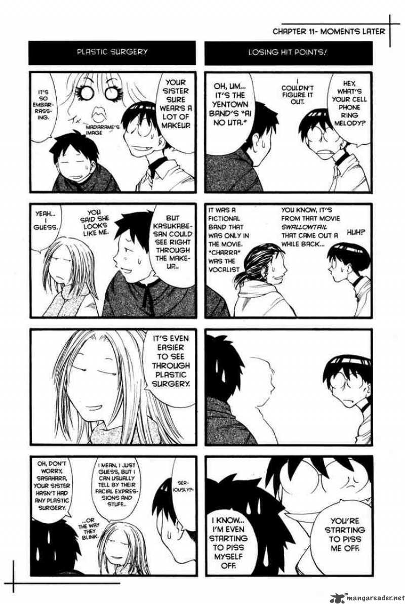 Genshiken 11 26