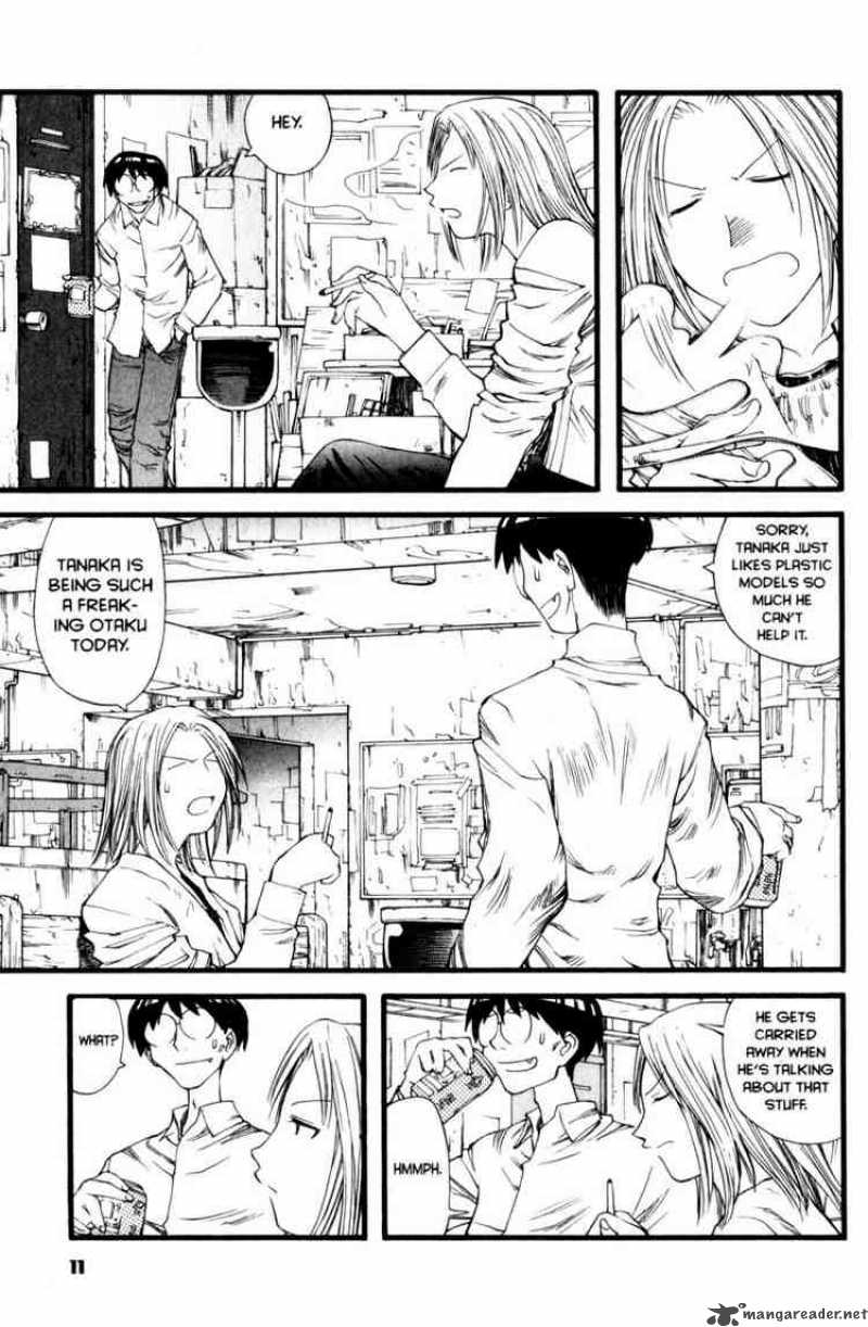 Genshiken 13 10