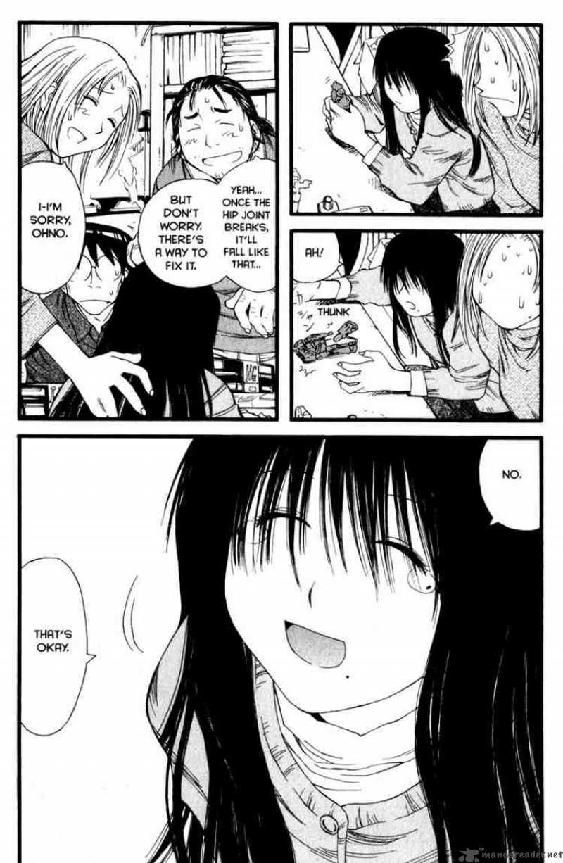 Genshiken 13 19