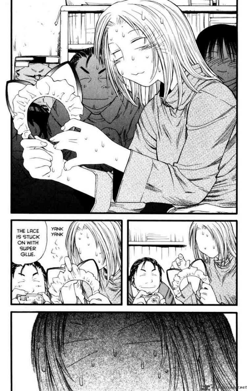 Genshiken 13 24