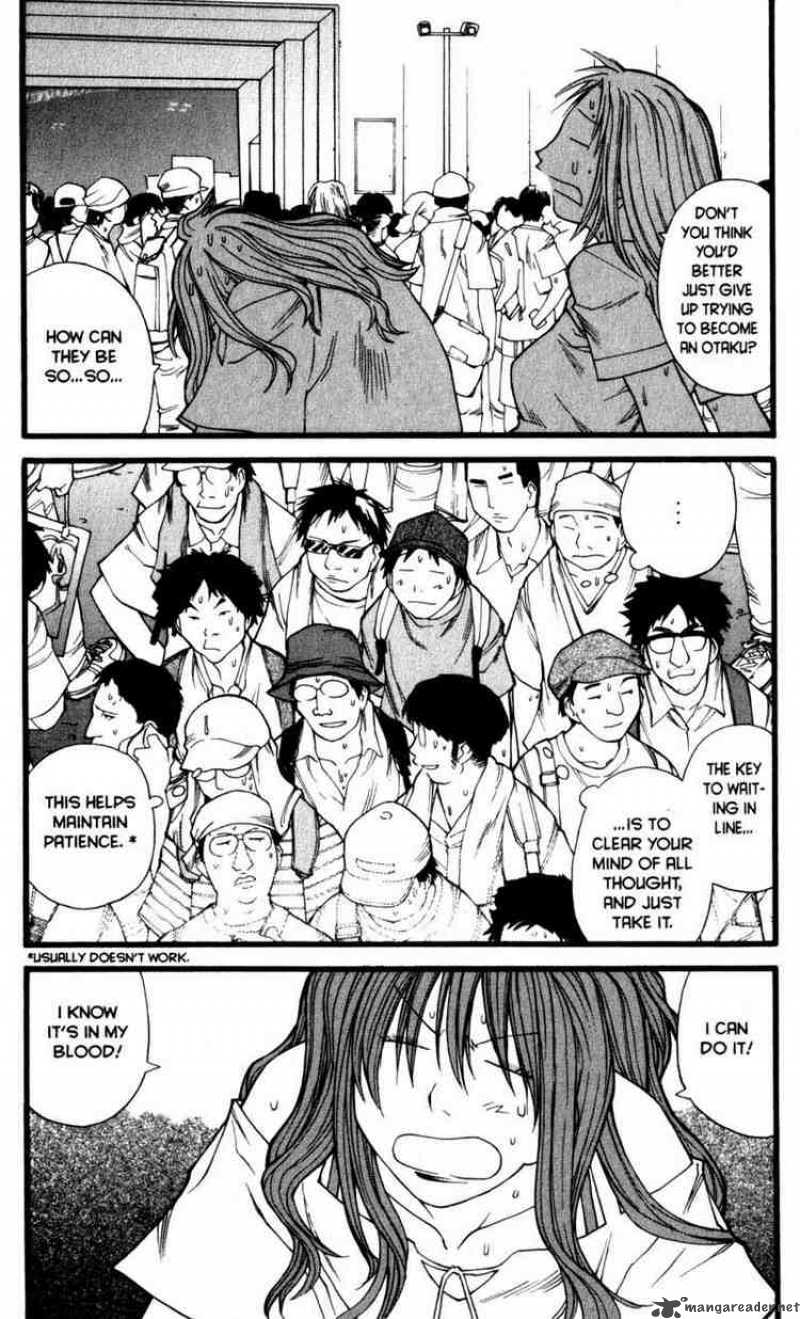 Genshiken 16 14