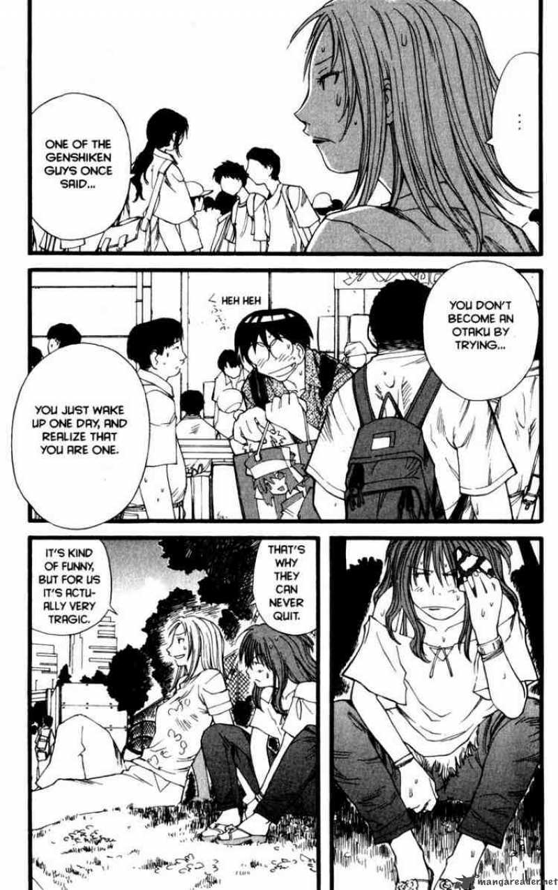 Genshiken 16 15