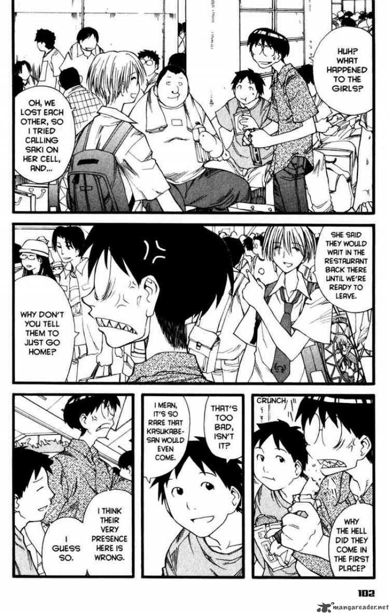 Genshiken 16 18