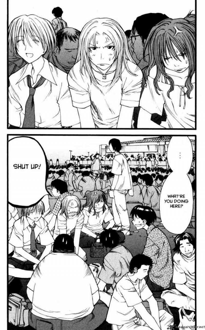 Genshiken 16 2