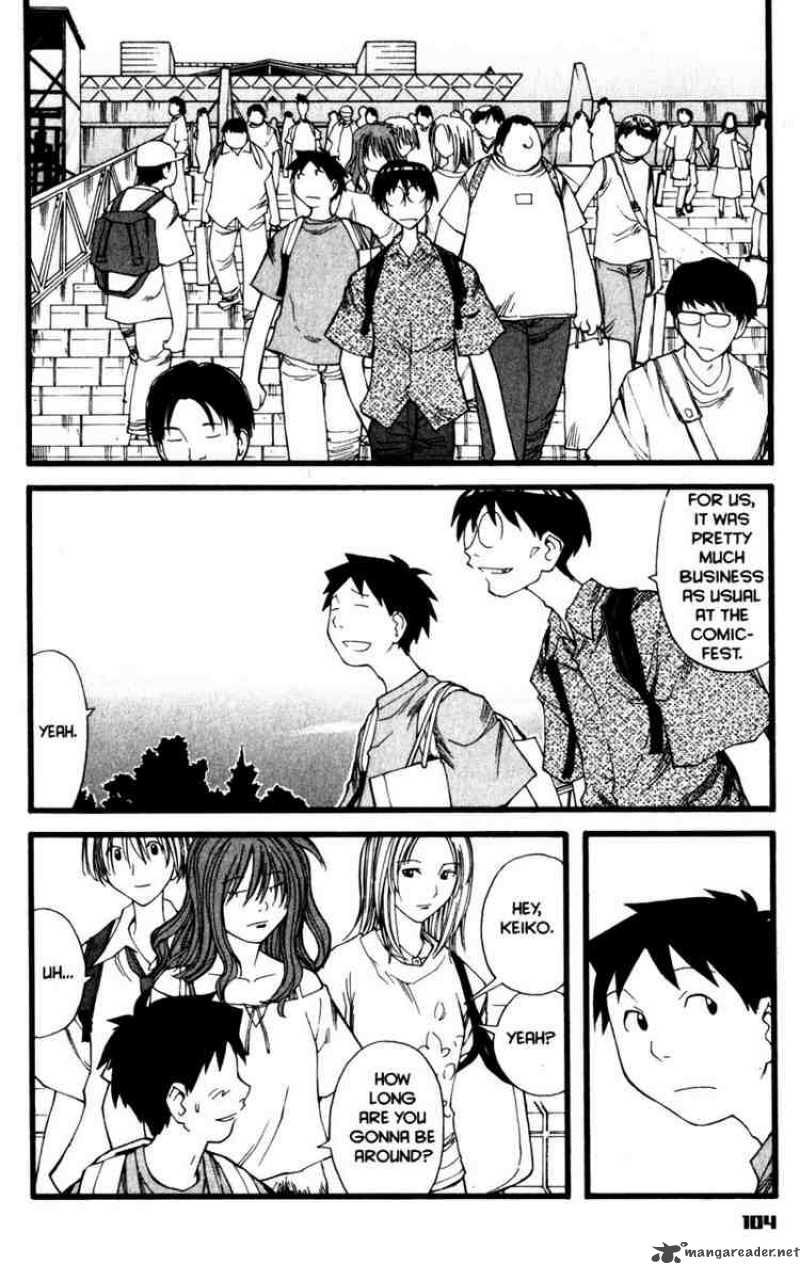 Genshiken 16 20