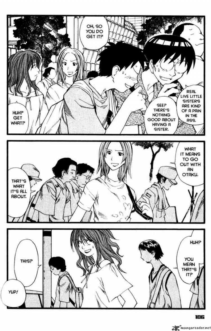 Genshiken 16 22