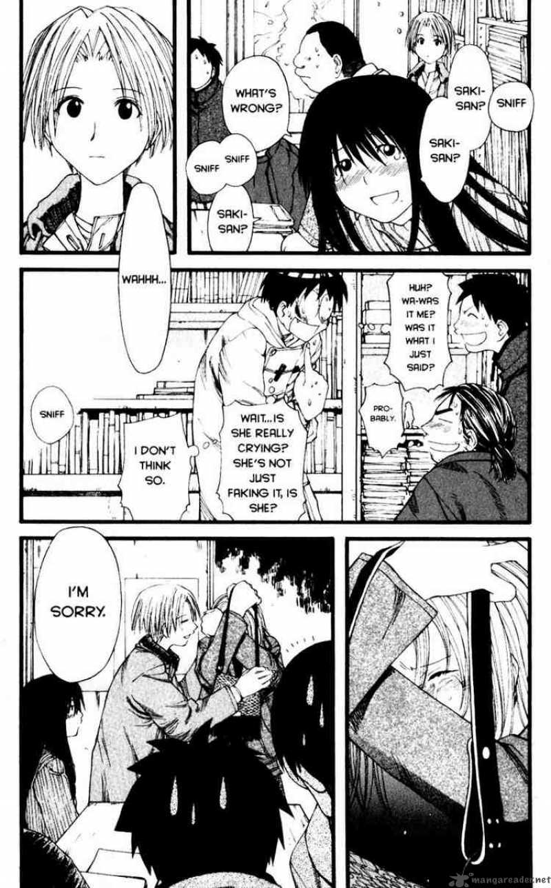 Genshiken 21 10