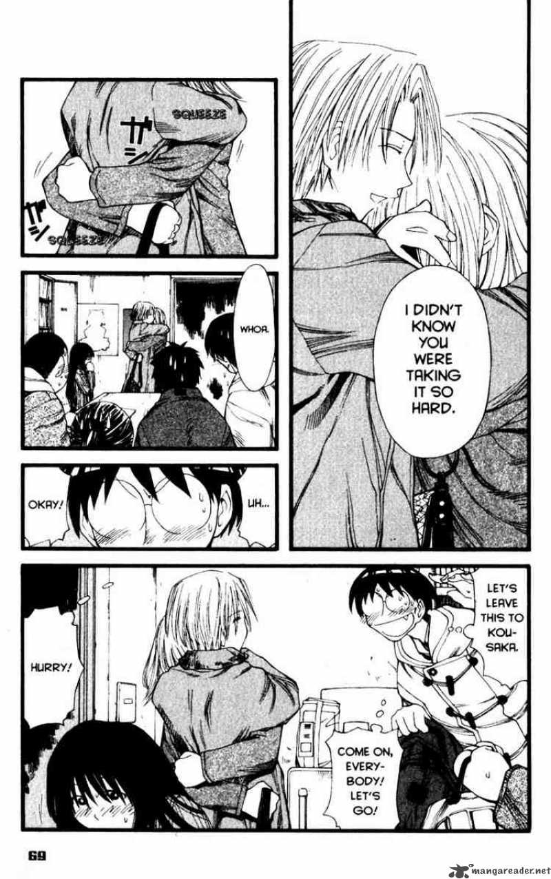 Genshiken 21 11