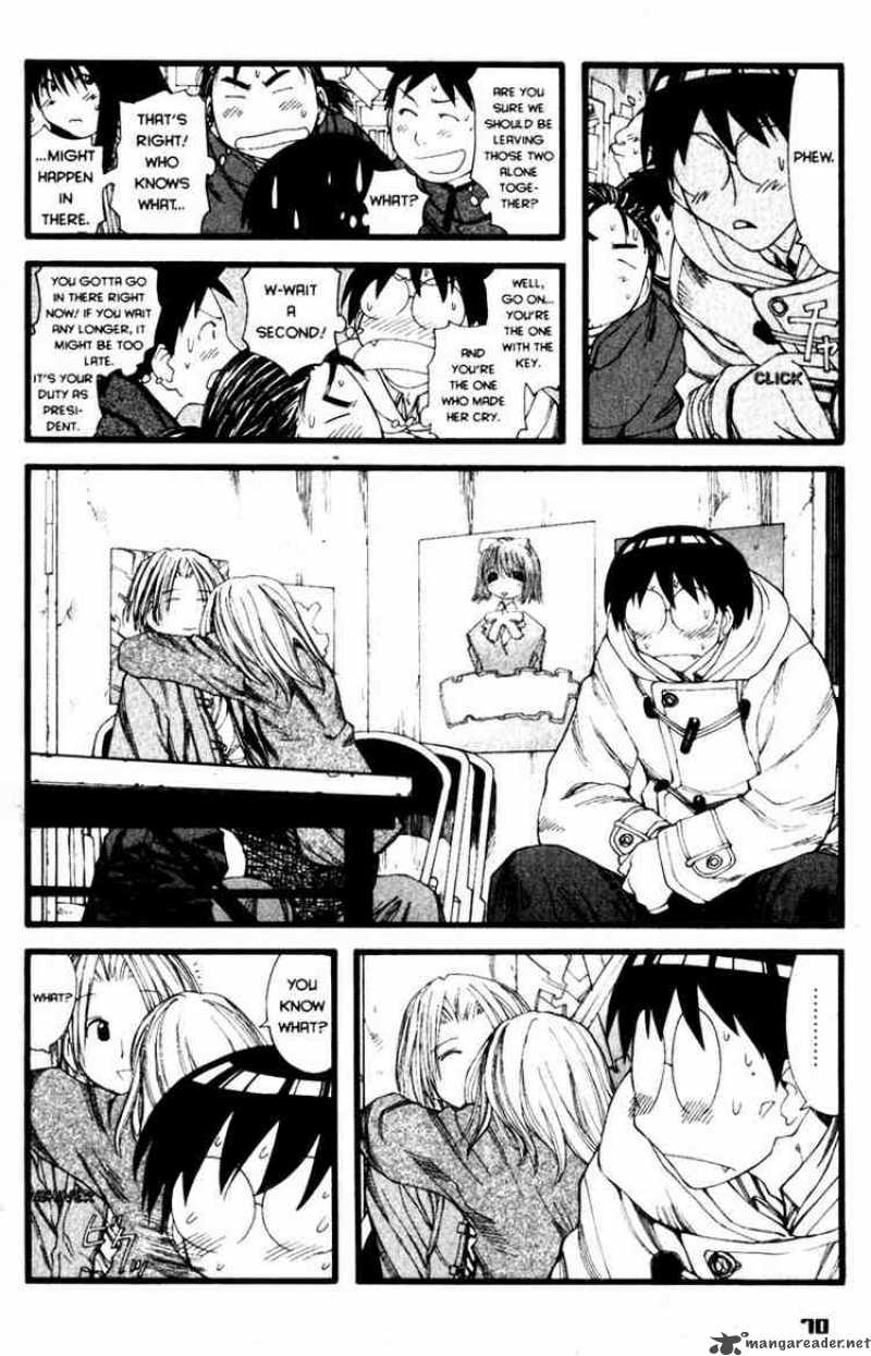 Genshiken 21 12