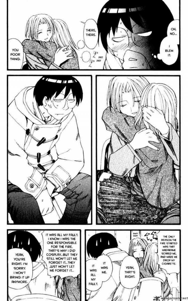 Genshiken 21 14