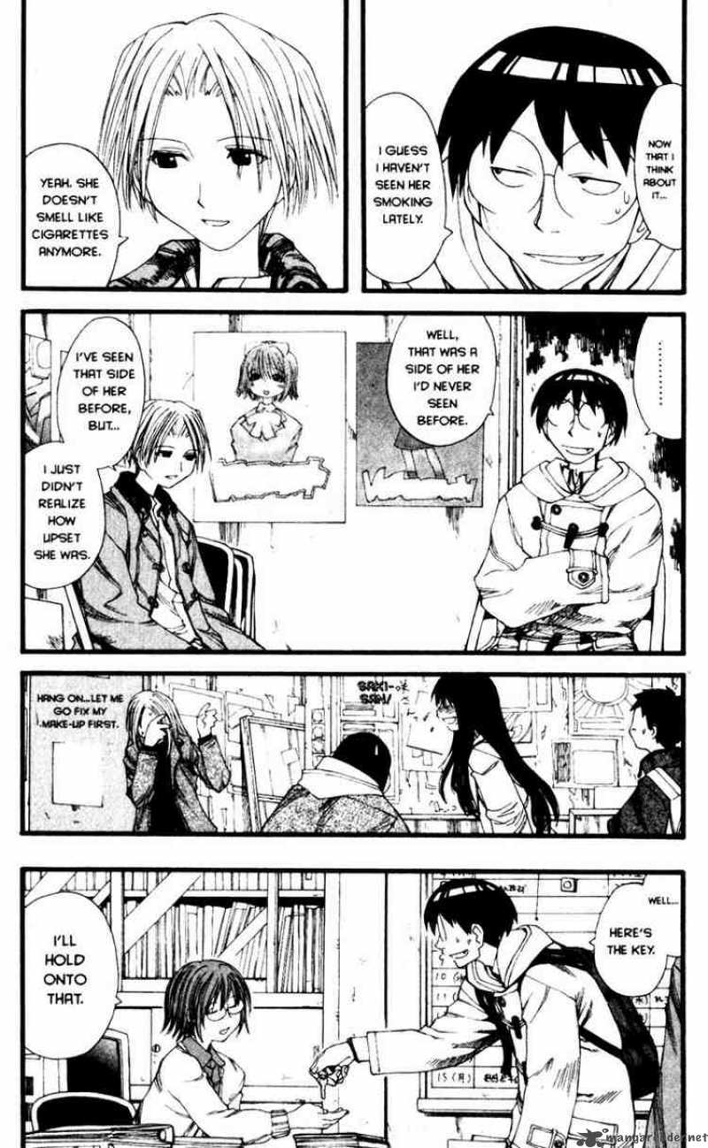 Genshiken 21 17