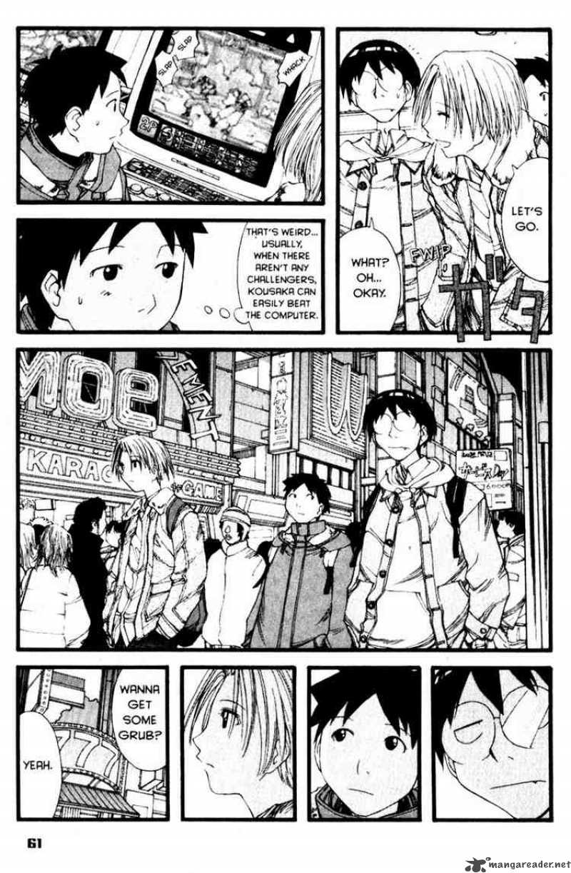 Genshiken 21 3