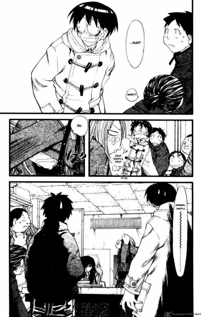 Genshiken 21 9