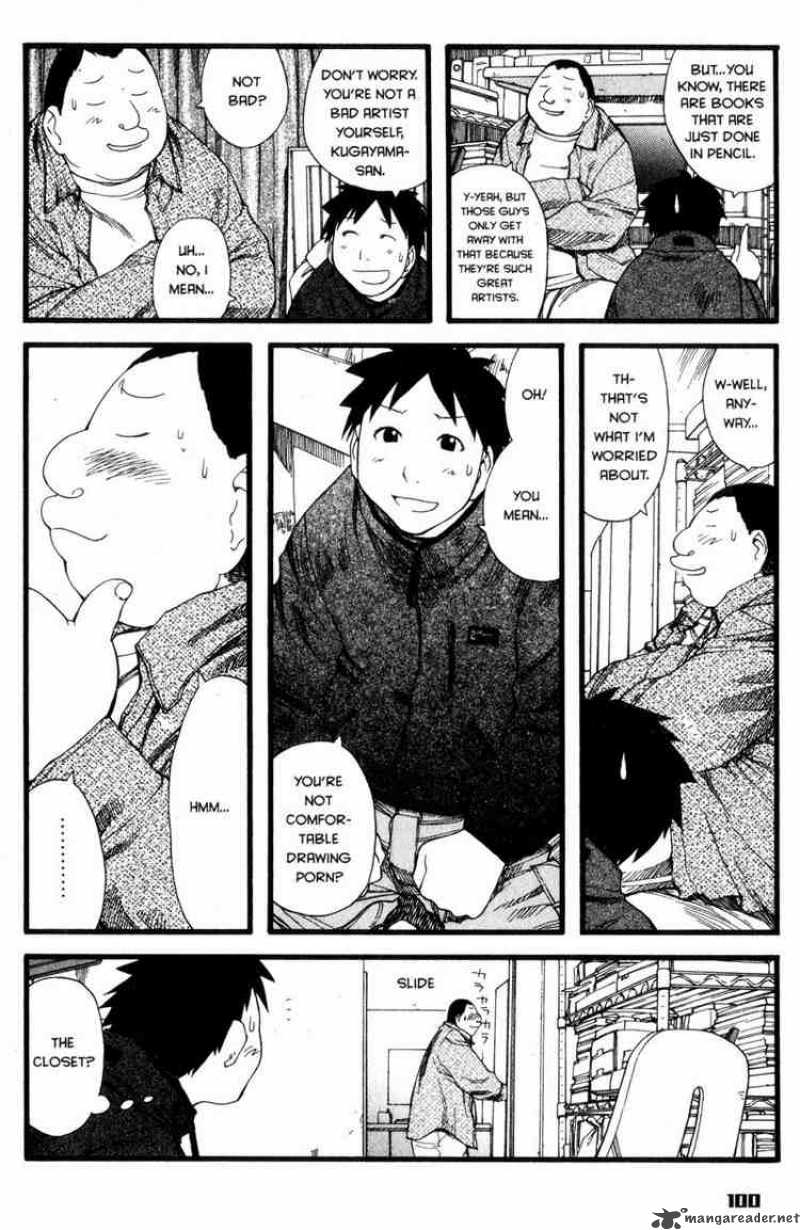 Genshiken 22 15