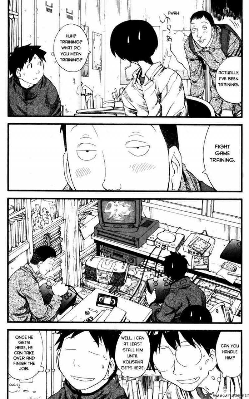 Genshiken 24 4