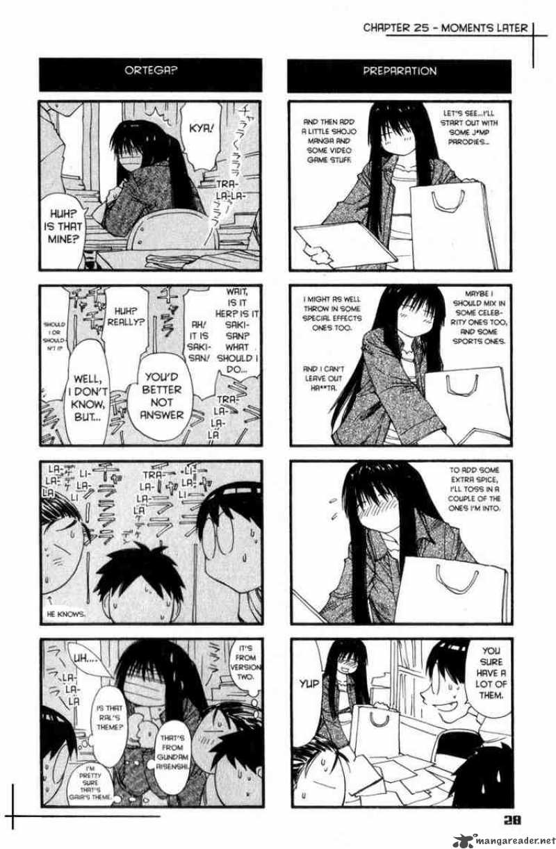 Genshiken 25 27