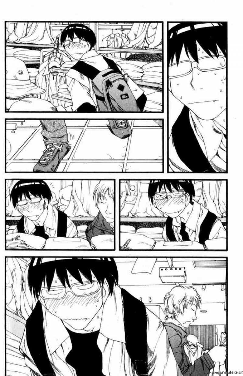 Genshiken 26 11