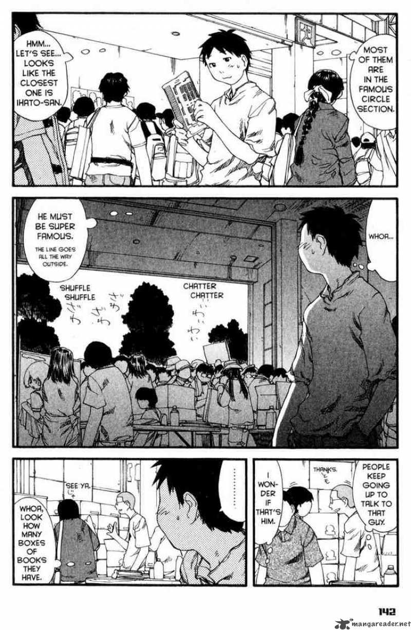 Genshiken 30 10