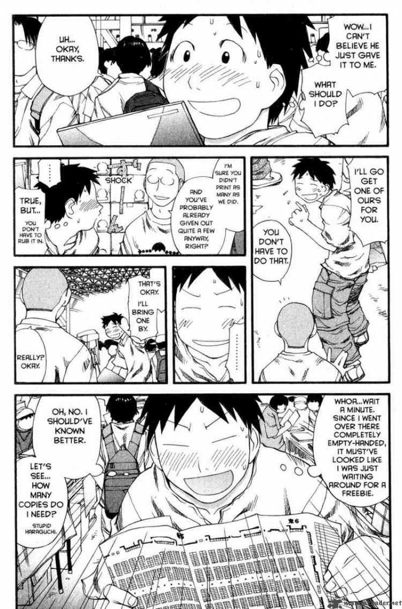 Genshiken 30 12