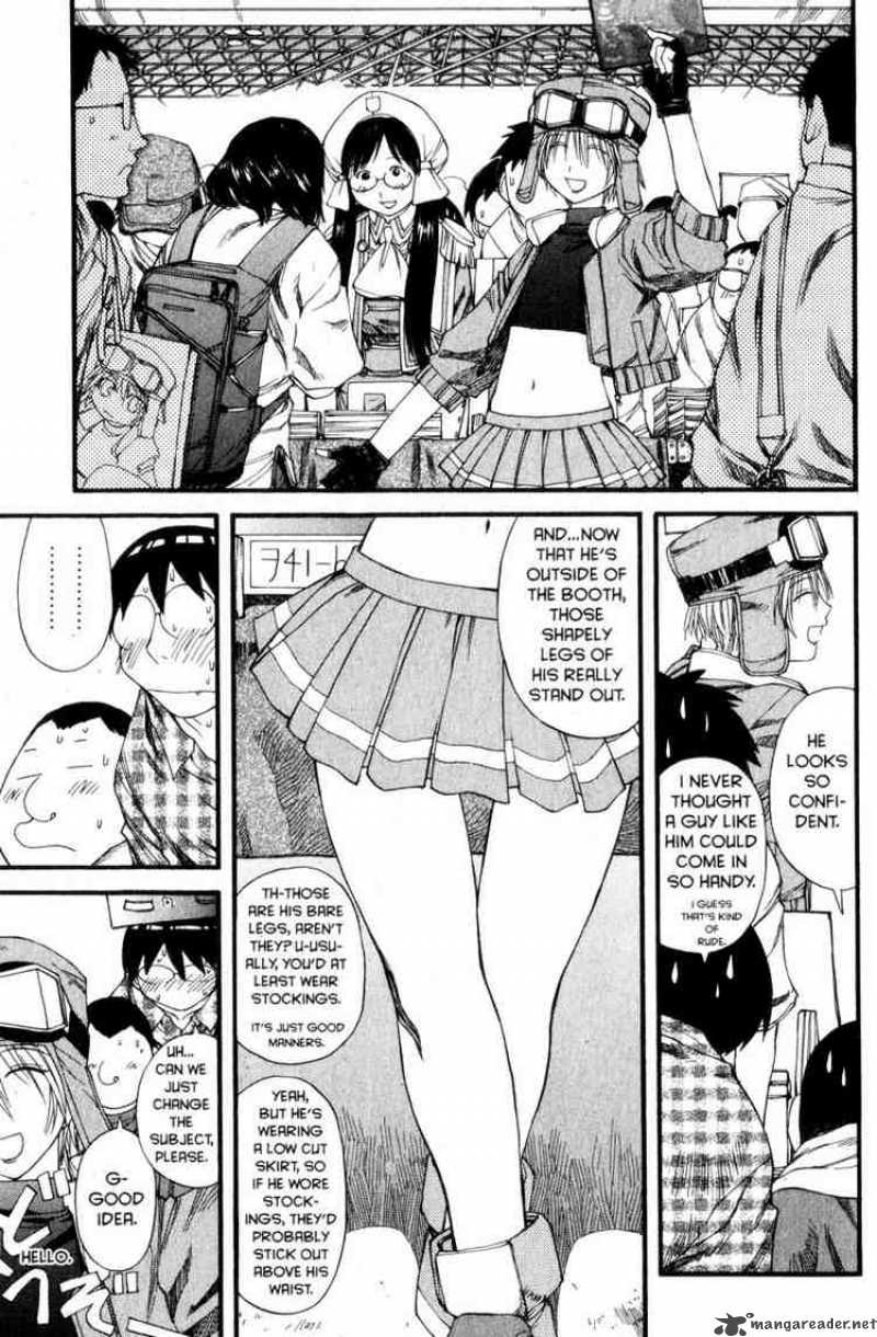 Genshiken 30 15