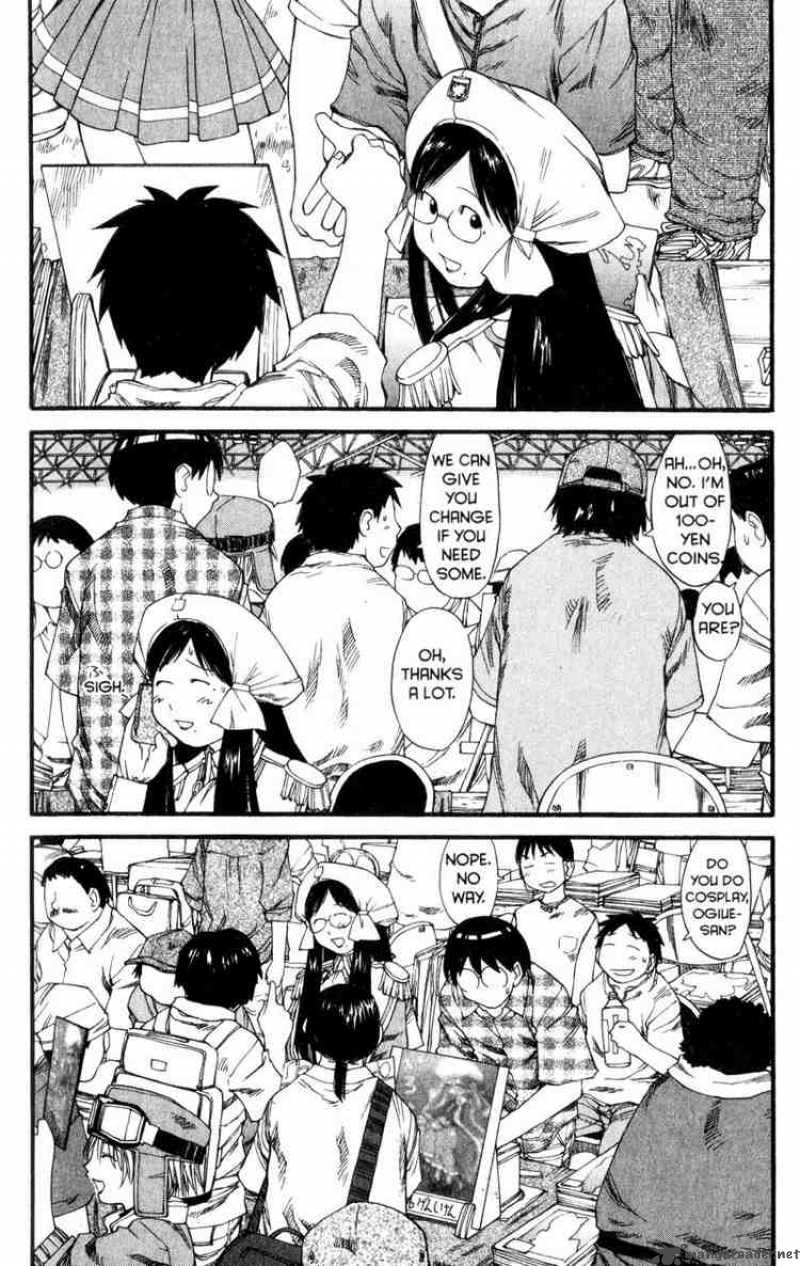 Genshiken 30 16