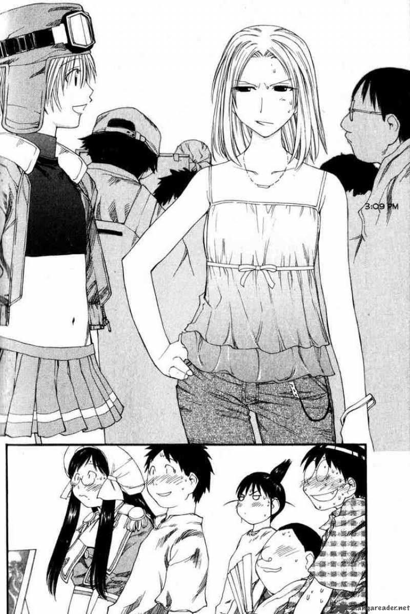 Genshiken 30 18