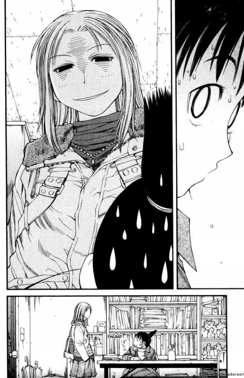 Genshiken 34 12