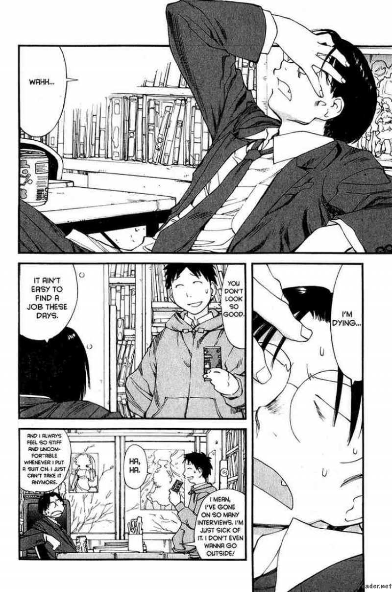 Genshiken 34 2