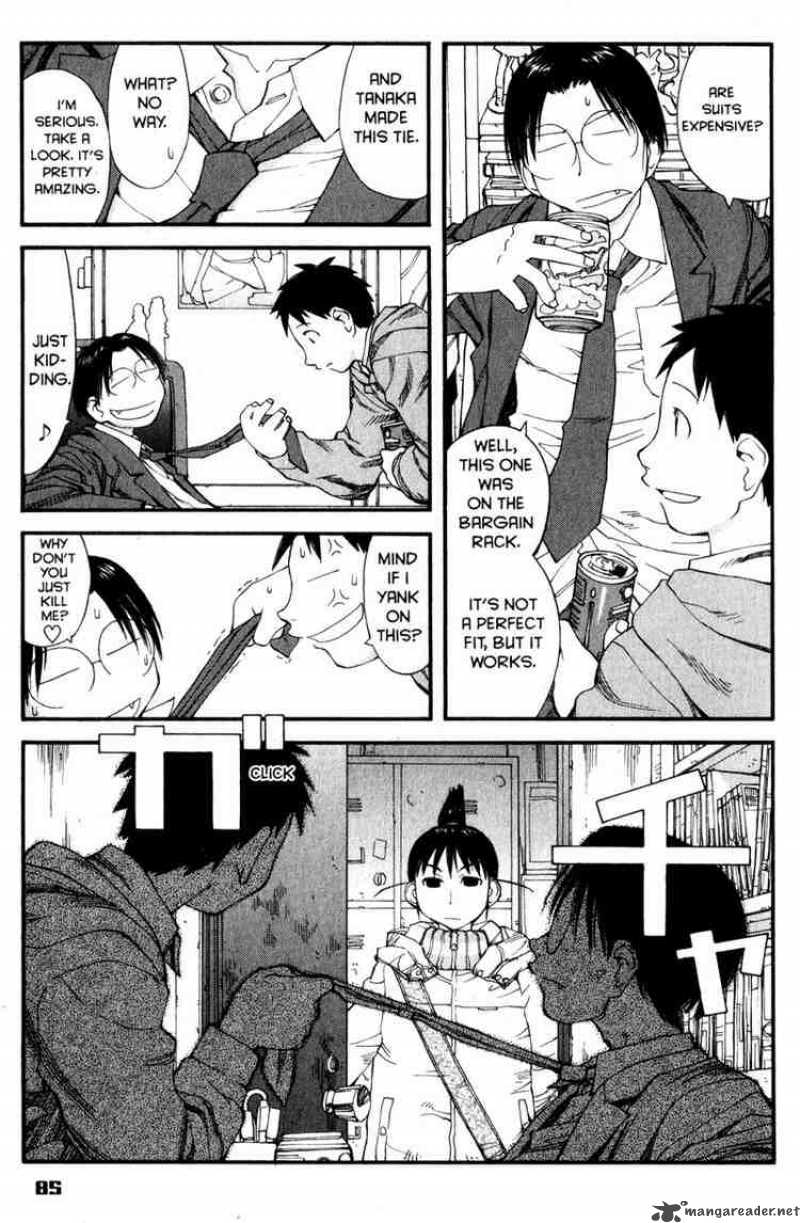 Genshiken 34 3