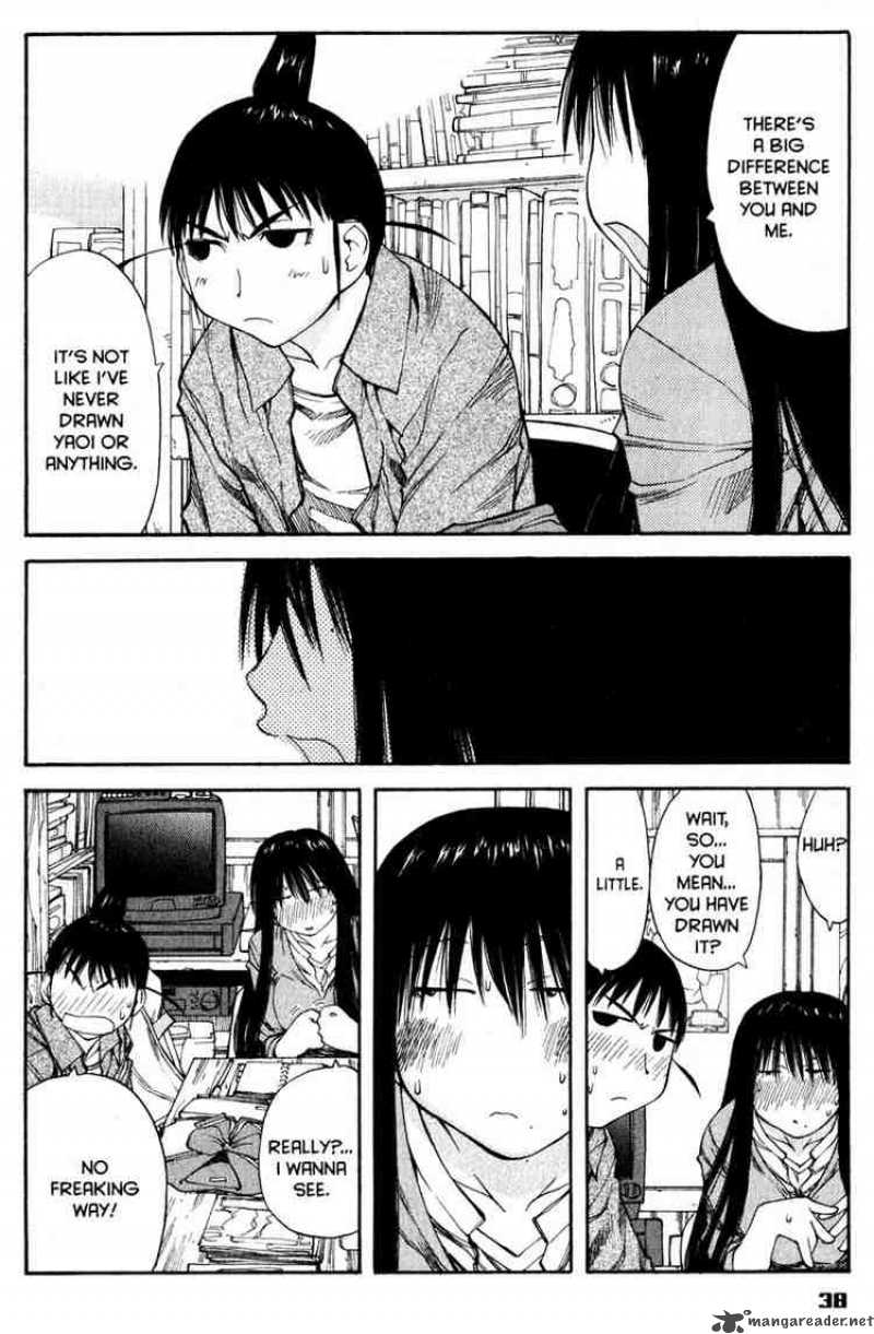 Genshiken 38 10