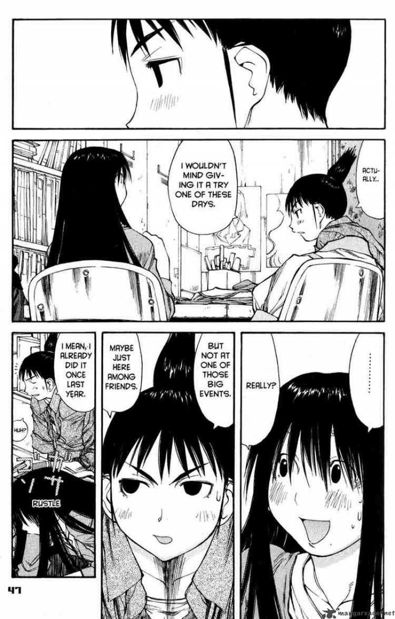 Genshiken 38 19