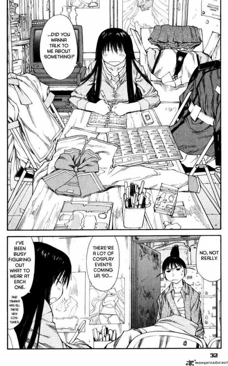 Genshiken 38 4