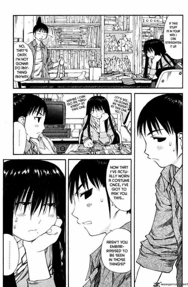 Genshiken 38 5