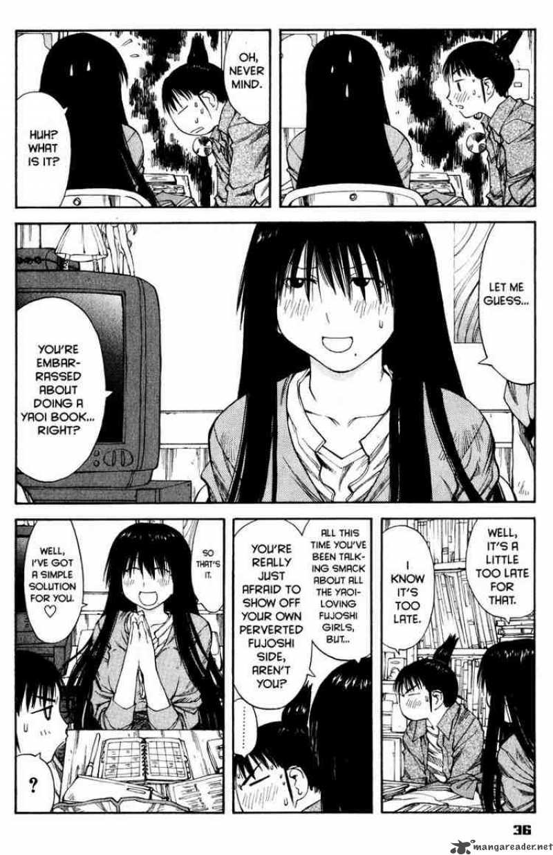 Genshiken 38 8