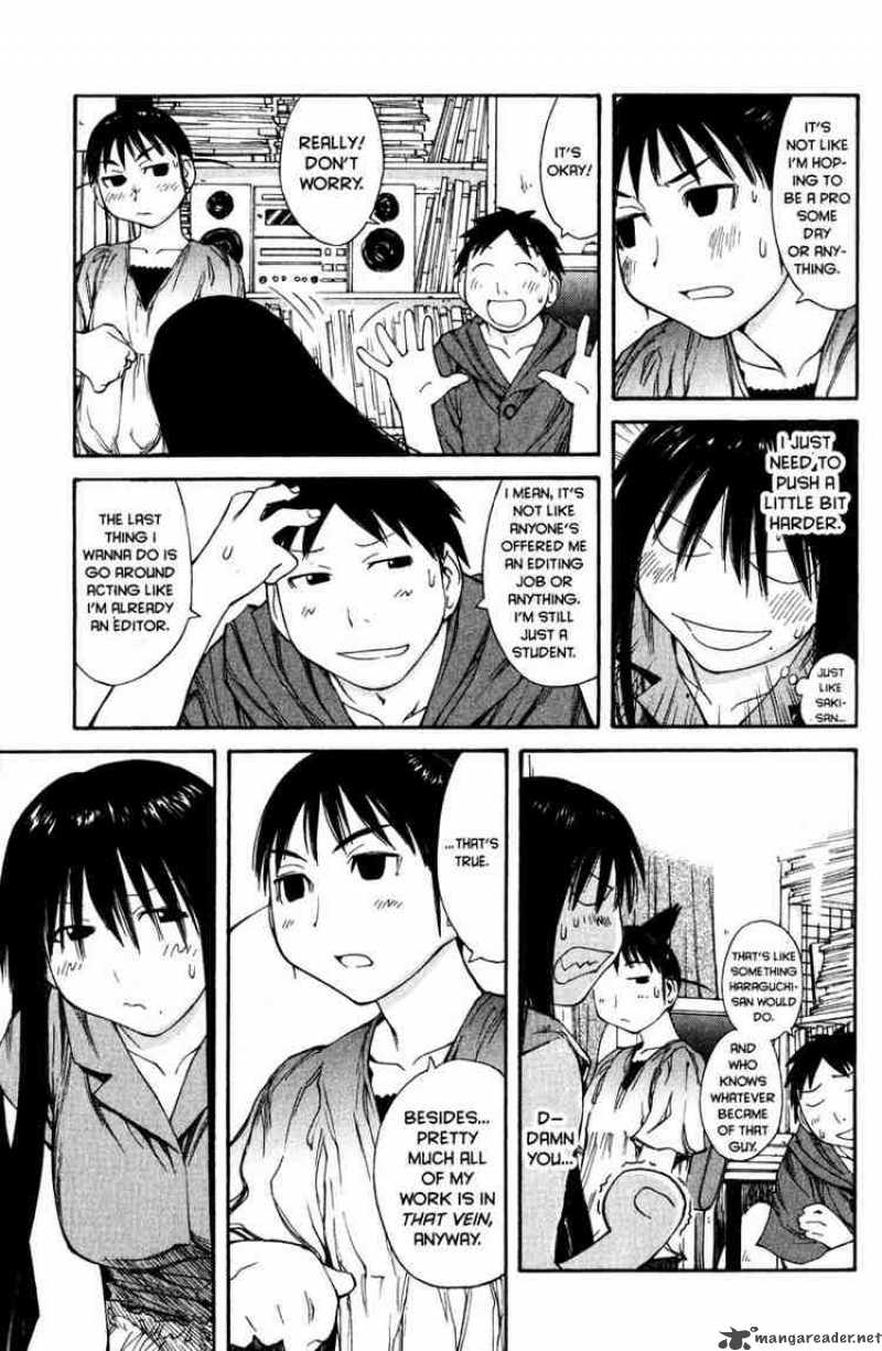 Genshiken 40 12