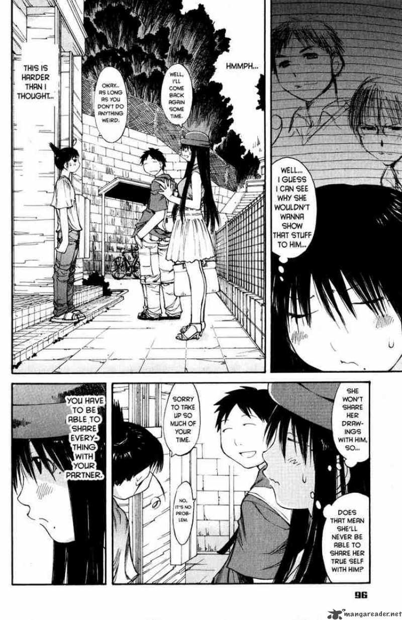 Genshiken 40 13